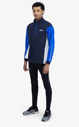 Swix Cross Jacket - Men's 1
