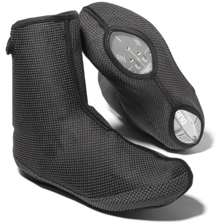 bike booties