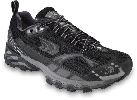 north face gore tex trail shoes