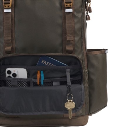 The North Face Base Camp Day Pack 9