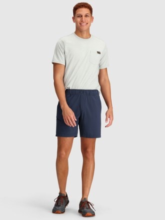 Outdoor Research Astro Shorts - Men's 3
