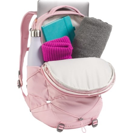 The North Face Borealis Luxe Pack - Women's 4