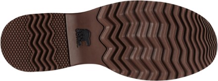 SOle (Tobacco/Black)