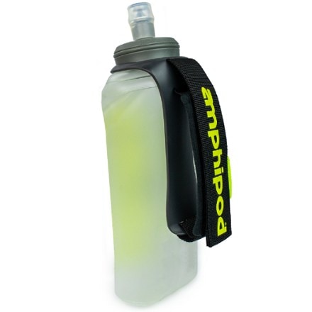 Amphipod Soft-Tech Minimalist Soft Flask Handheld Water Bottle - 20 fl. oz. 0