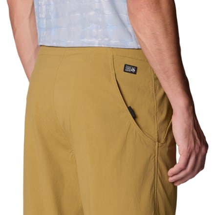 Mountain Hardwear Peak Rambler Convertible Pants - Men's 5