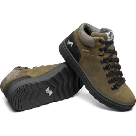 Forsake Lucie Mid Boots - Women's 5
