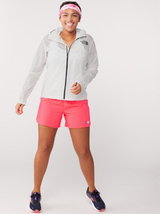 The North Face Flight Lightriser Wind Jacket - Women's 3