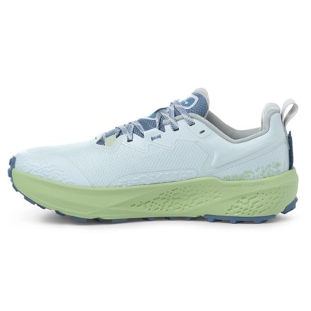 Altra Timp 6 Trail-Running Shoes - Women's 7