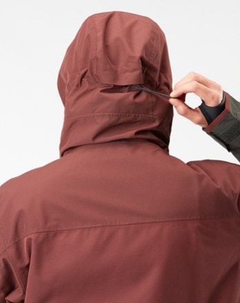Picture Organic Clothing Track Insulated Jacket - Men's 6
