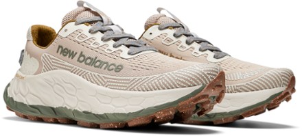 New Balance Fresh Foam X More Trail v3 Trail-Running Shoes - Men's 2