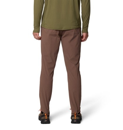Mountain Hardwear Dynama Pants - Men's 1