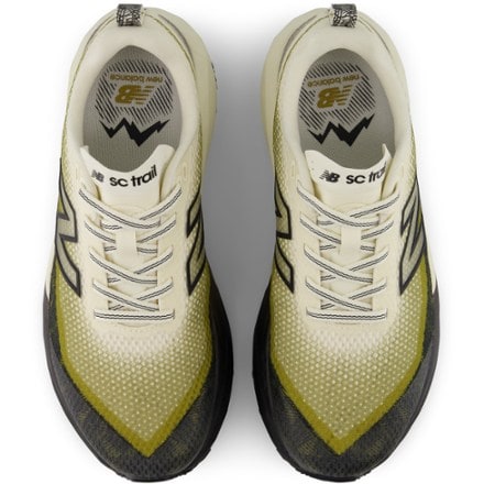 New Balance FuelCell SuperComp Trail v2 Trail-Running Shoes - Women's 5
