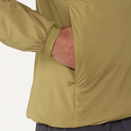 Arc'teryx Atom Insulated Jacket - Men's 5