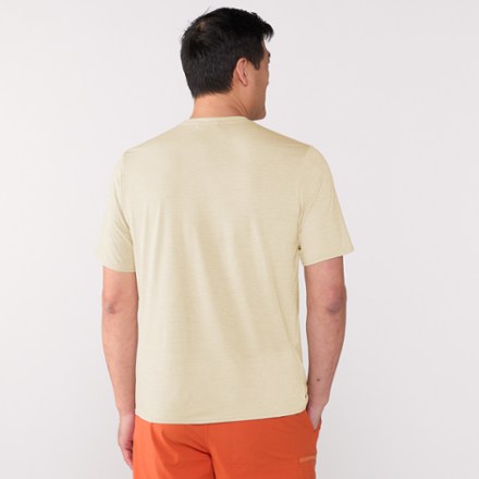 Patagonia Capilene Cool Daily Graphic T-Shirt - Men's 2
