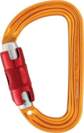 Climbing Hardware