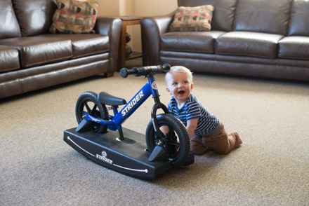 strider 12 sport baby bundle