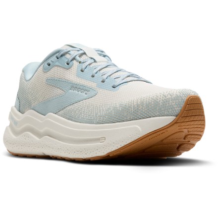 Brooks Ghost Max 2 Road-Running Shoes - Women's 2
