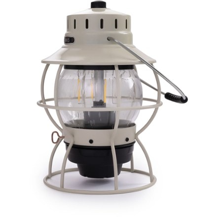 Barebones Railroad Lantern 2