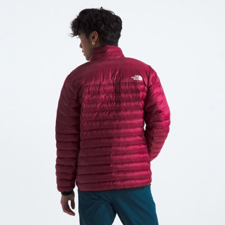 The North Face Terra Peak Insulated Jacket - Men's 2
