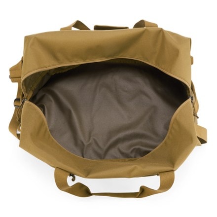 REI Co-op Roadtripper 40 Duffel Interior