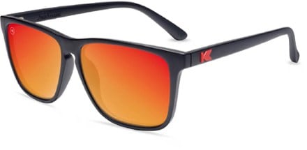 Knockaround Fast Lanes Polarized Sunglasses 0