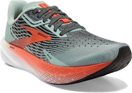 Brooks Hyperion Max Road-Running Shoes - Women's 2