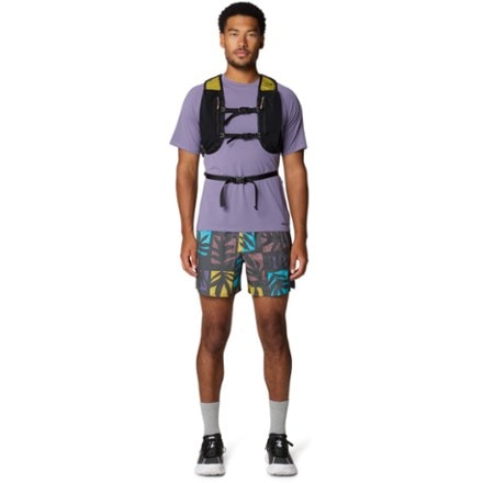 Mountain Hardwear SplitSecond T-Shirt - Men's 2