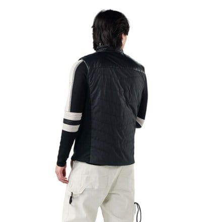 Smartwool Smartloft Insulated Vest - Men's 1