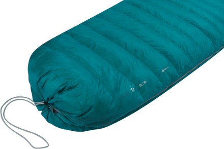 Sea to Summit Traveller TrII 30 Sleeping Bag/Blanket 8