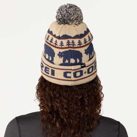 REI Co-op Norseland Hat and Mittens Set 2