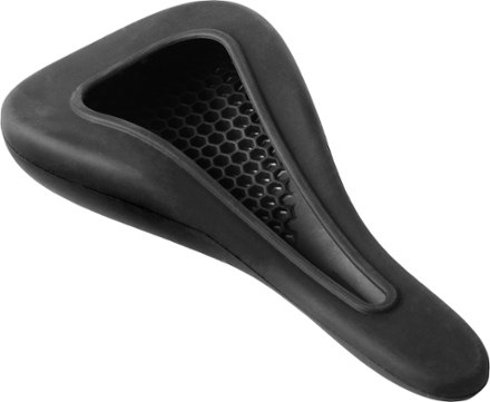 Delta Cycle hexAir Racing Saddle Cover 2