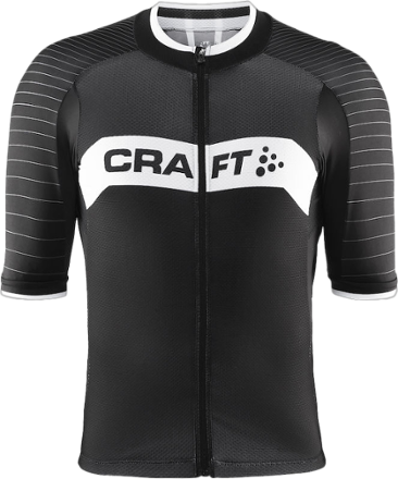 craft cycling jersey