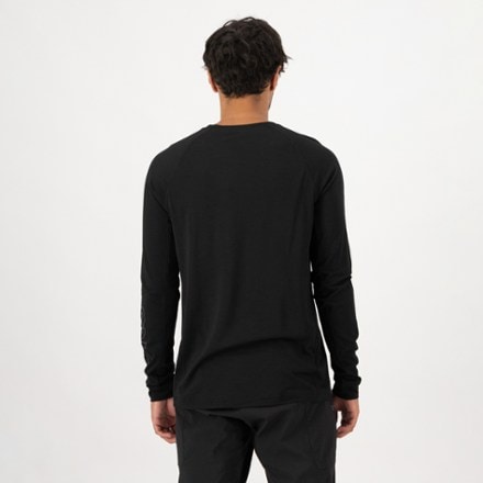 Mons Royale Tarn Merino Long-Sleeve Bike Jersey - Men's 2