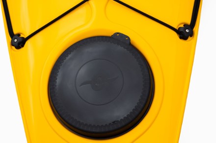 Eddyline Sky 10 Kayak 2