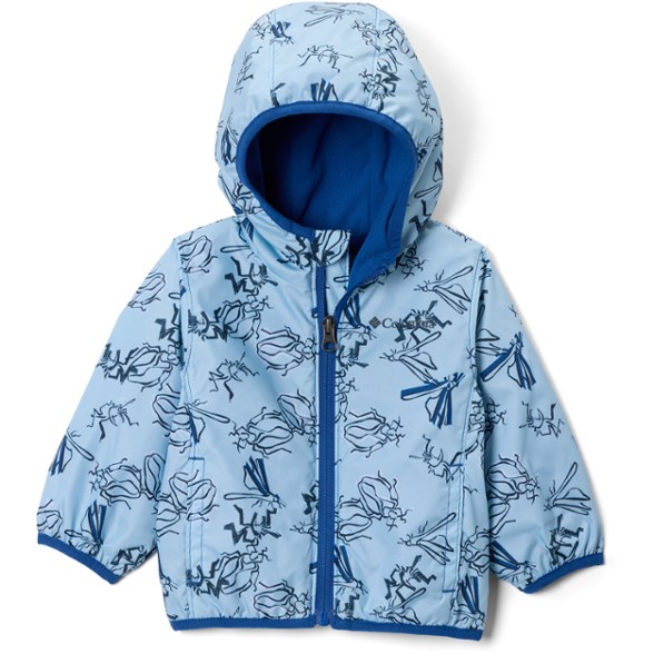 Product Image of color Ripple Blue Buggin