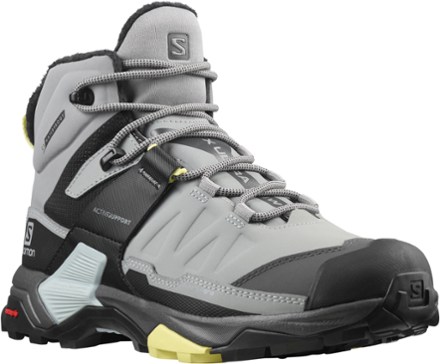 Salomon Winter | Co-op