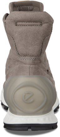 ECCO Exostrike Mid Dyneema Hiking Boots - Men's 4