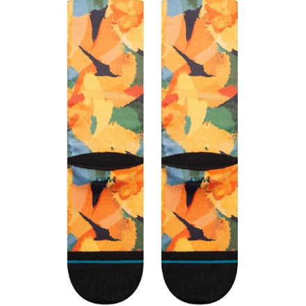 Stance Keys Crew Socks 2