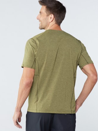 Arc'teryx Cormac Logo Shirt - Men's 2