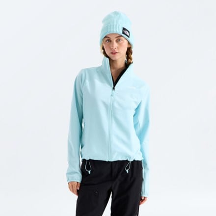 The North Face Tek Approach Jacket - Women's 0
