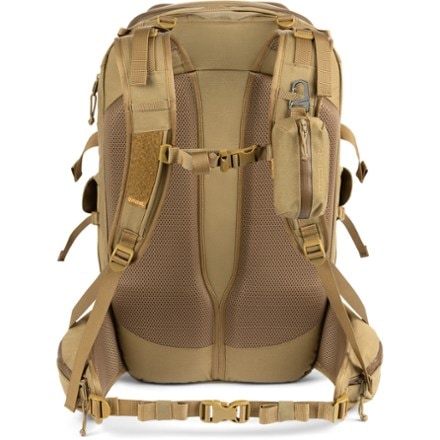 Grayl Mission EXP 35 Pack G-Mod hook pouch not included