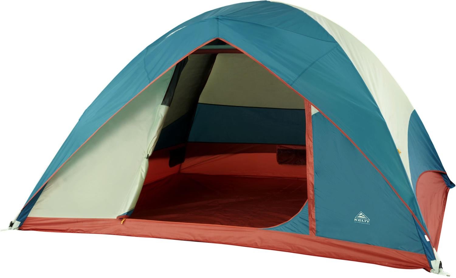 Discovery Basecamp 6 Tent