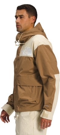 The North Face '86 Low-Fi Hi-Tek Mountain Jacket - Men's 3