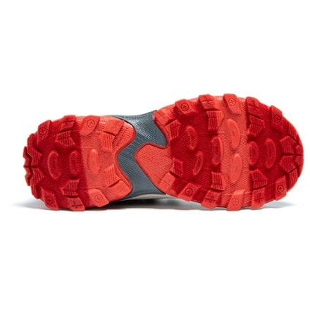 Merrell Moab Speed 2 Low A/C Waterproof Hiking Shoes - Kids' 5