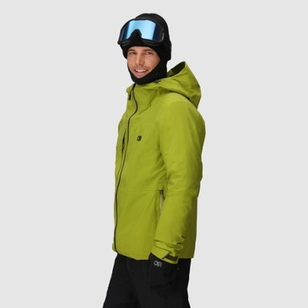 Outdoor Research Carbide Jacket - Men's 4