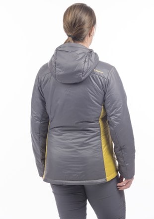 Big Agnes Larkspur Insulated Jacket - Women's 1