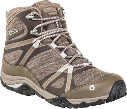 oboz bdry waterproof