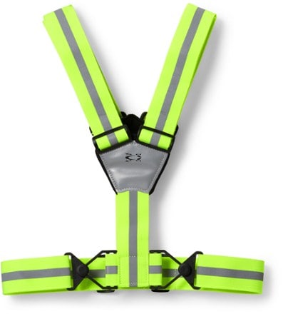 Running Safety