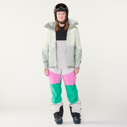 Arc'teryx Incendia Jacket - Women's 3