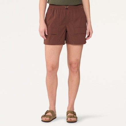 REI Co-op Trailmade Shorts - Women's 1
